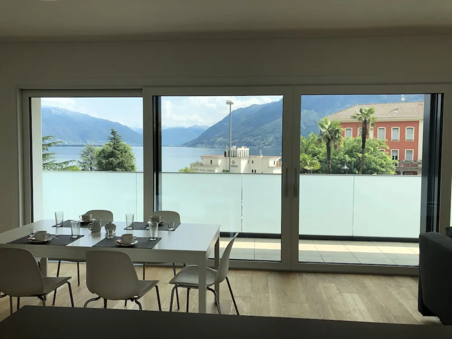 Brissago Vista Lago 1