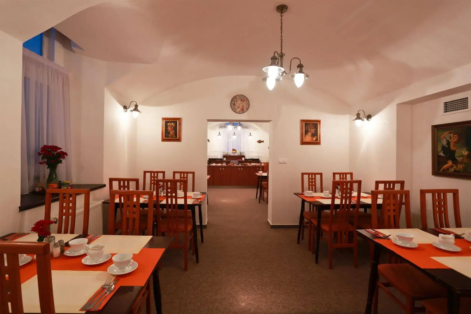 Hotel U Svatého Jana