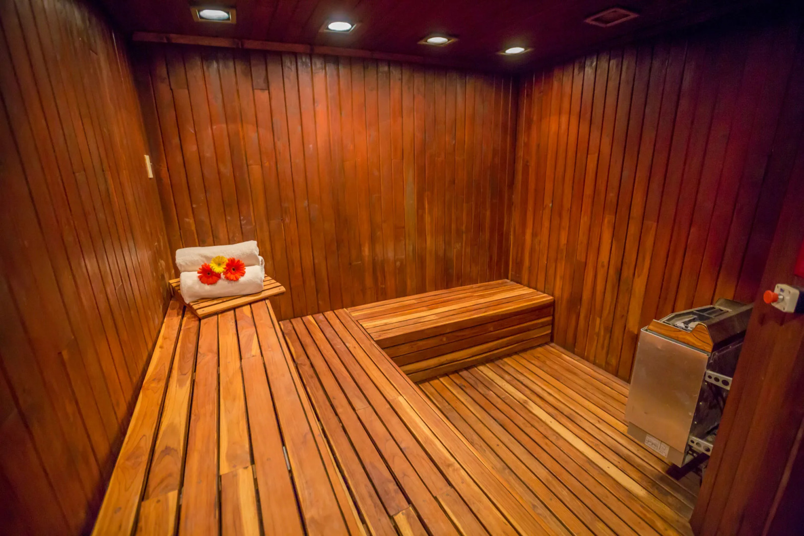 InterContinental Costa Rica at Multiplaza Mall by IHG