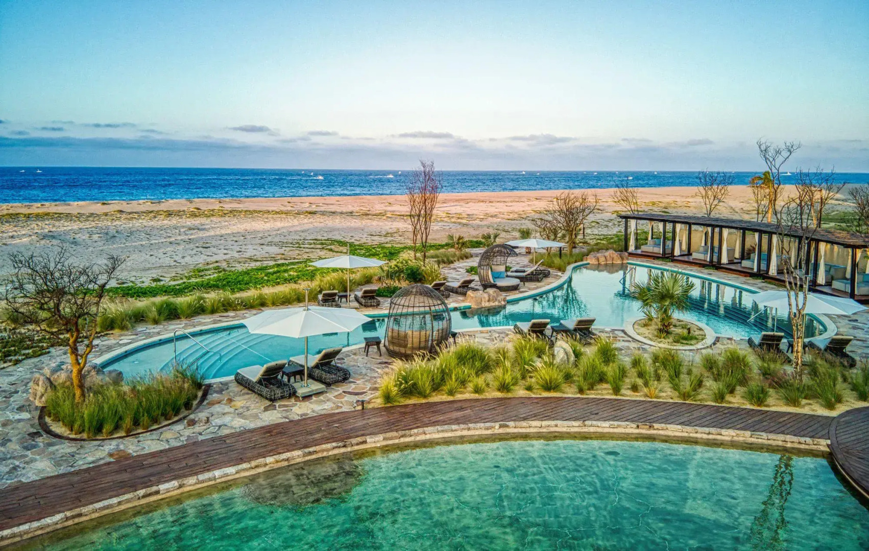 Grand Solmar The Residences At Rancho