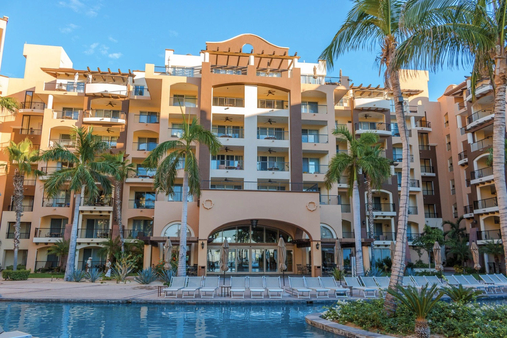 Villa del Arco Beach Resort & Spa Cabo San Lucas - All Inclusive