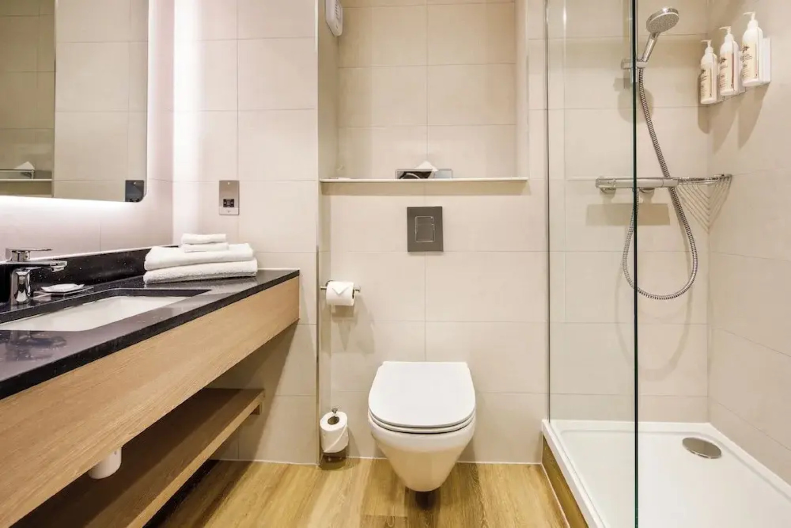 Delta Hotels Milton Keynes