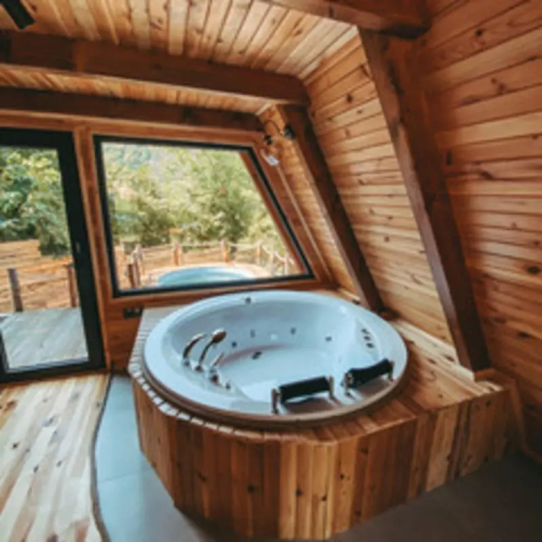 Loca Sapanca Bungalow