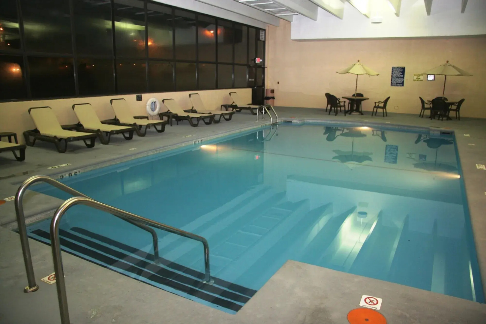 Radisson Hotel St Joseph