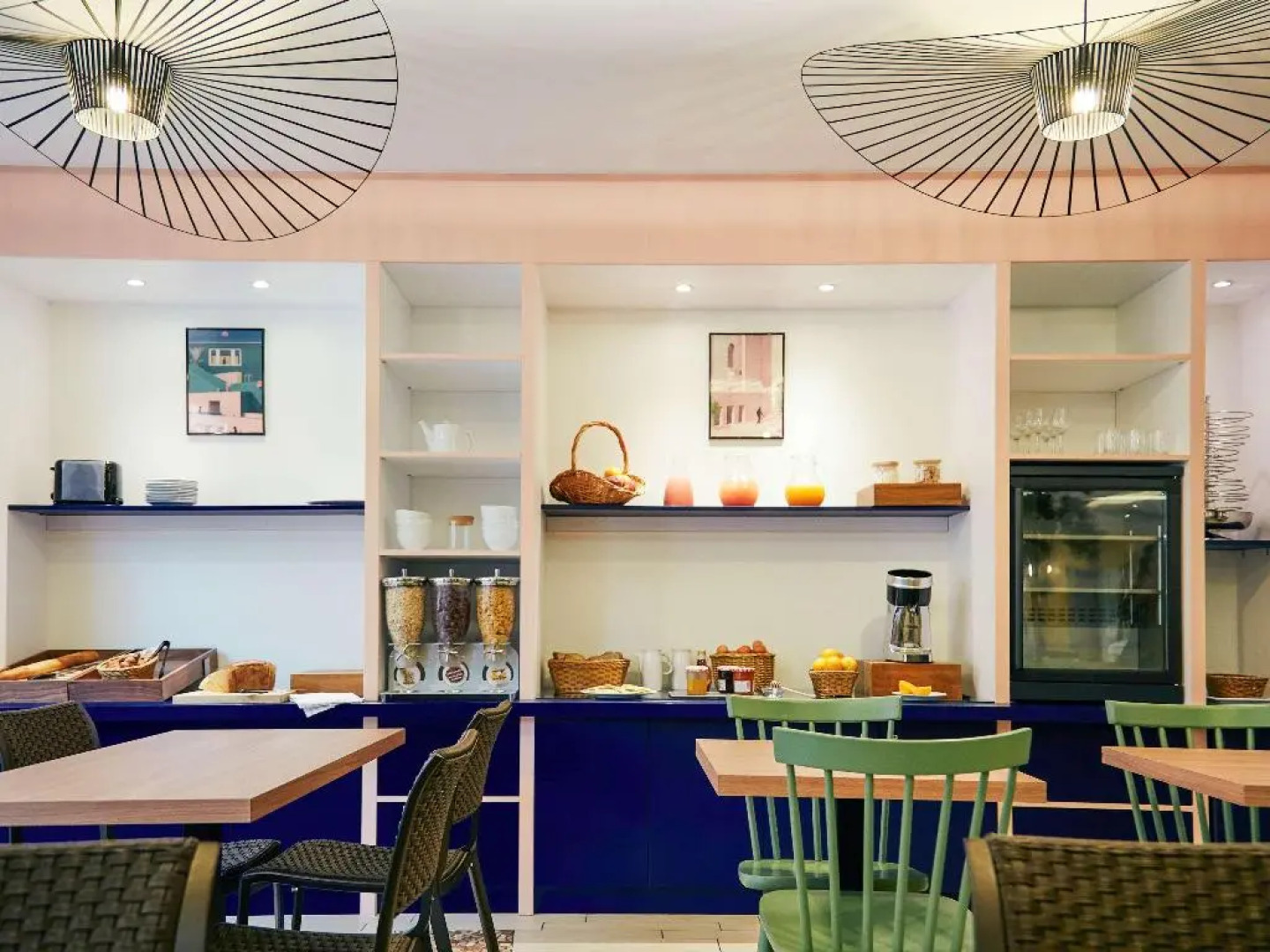 Aparthotel Adagio Aix en Provence Centre