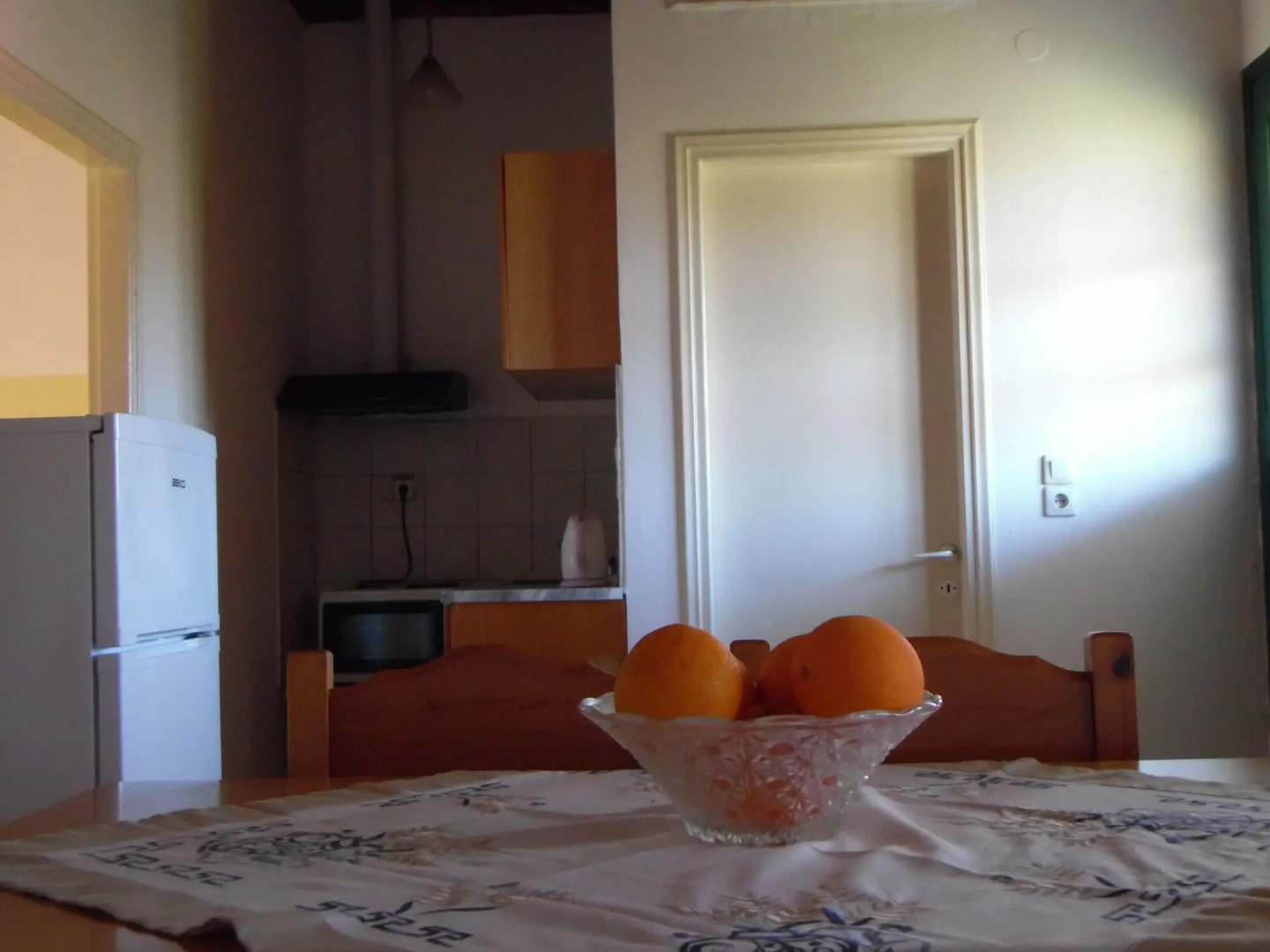 Katsaros Studios & Apartments