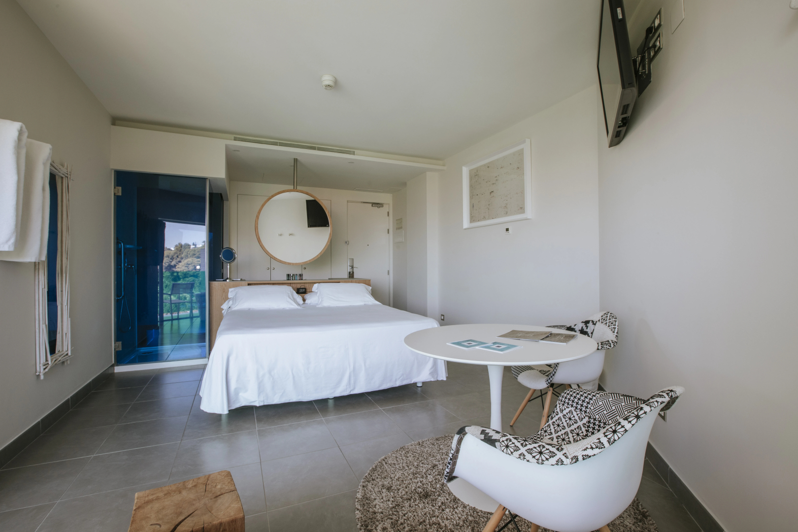 Higueron Hotel Malaga, Curio Collection by Hilton