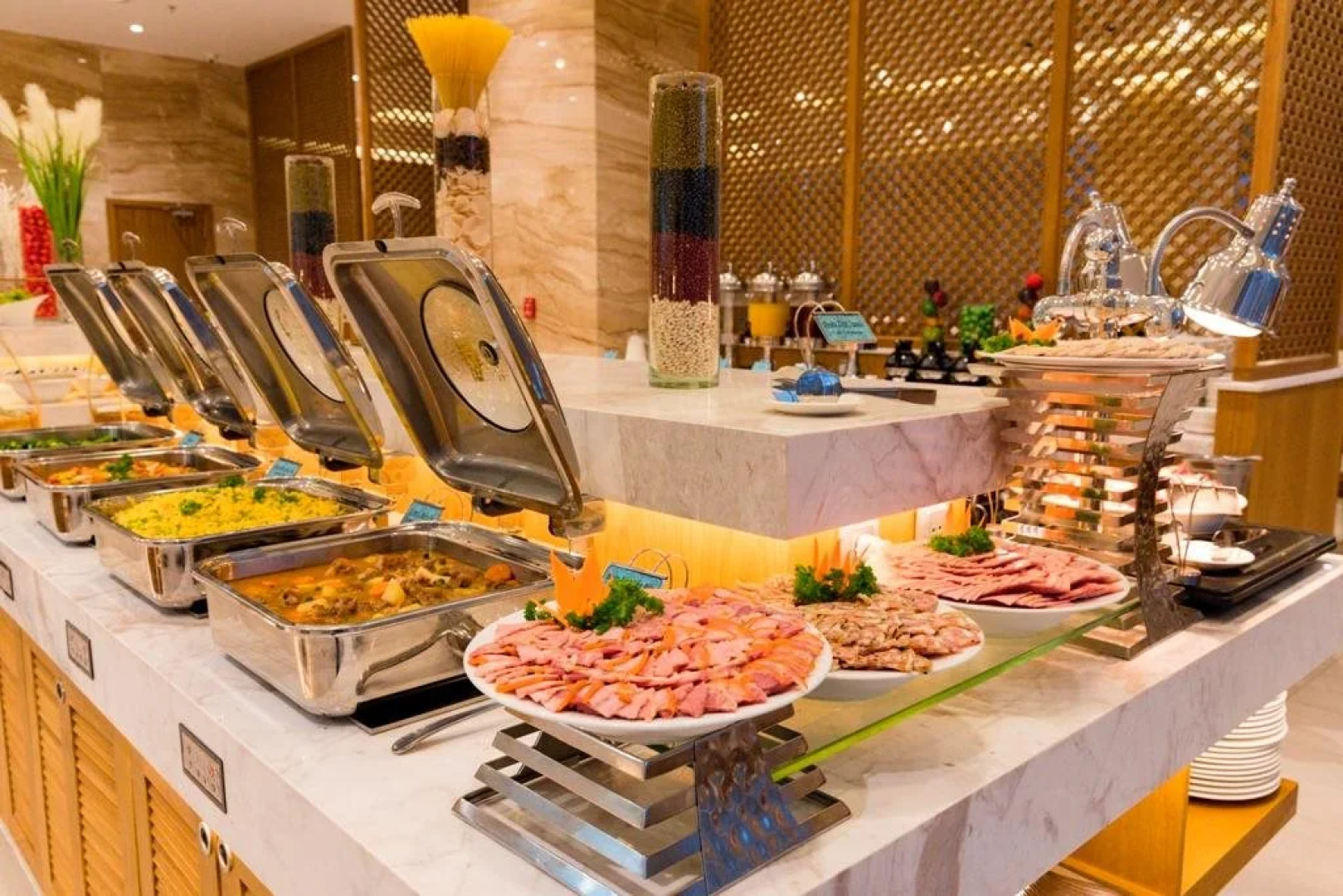 Nagar Hotel Nha Trang