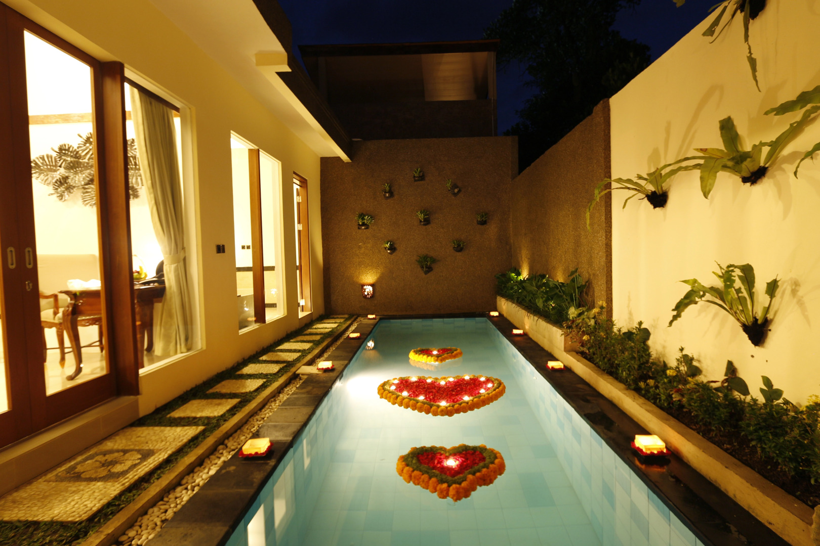 Ashoka Tree Resort at Tanggayuda, Ubud