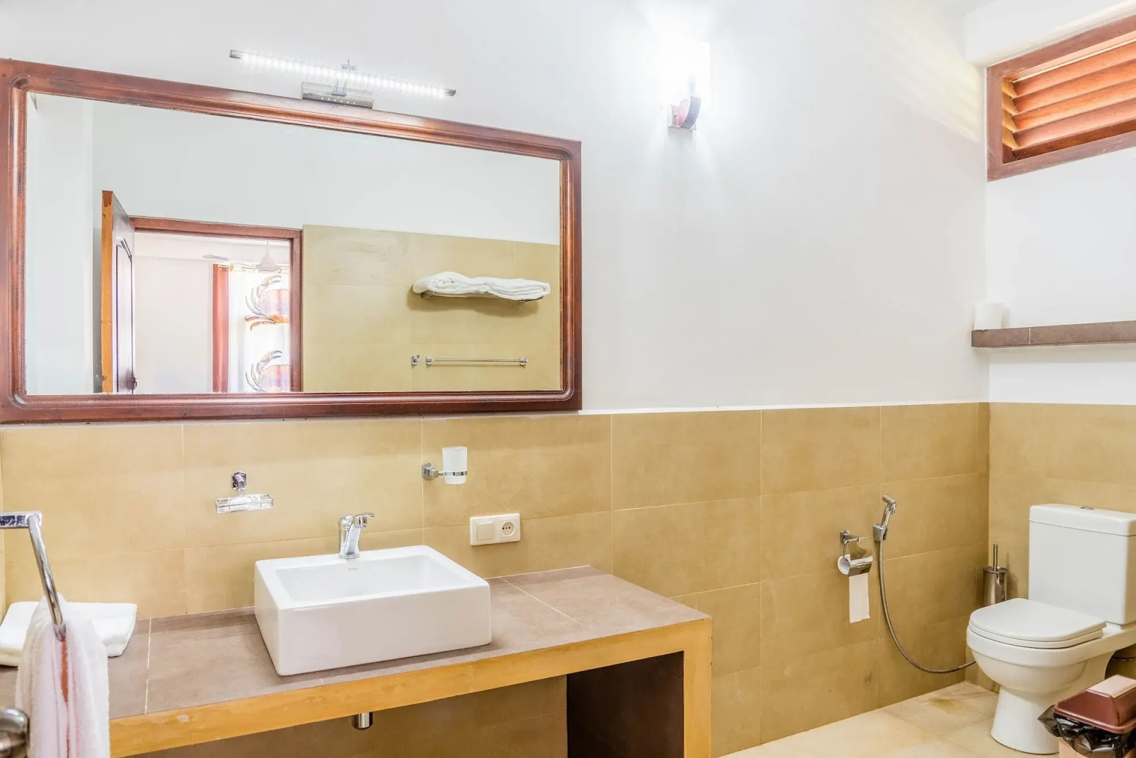 Green Parrot Beach Resort