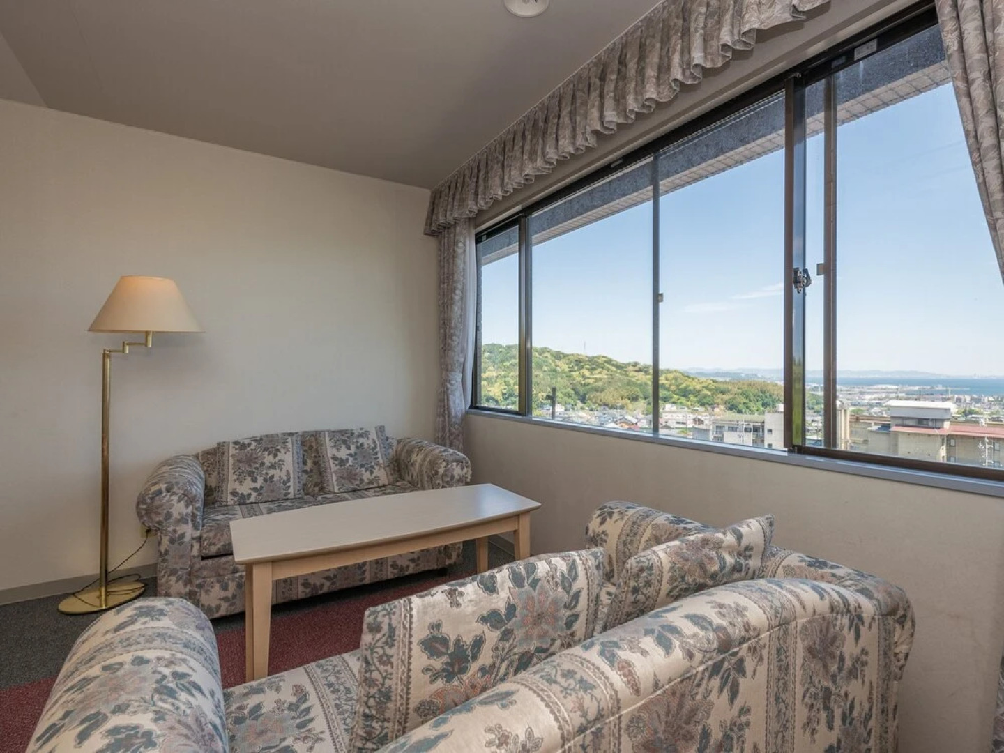 Tabist Katahara Resort Gamagori