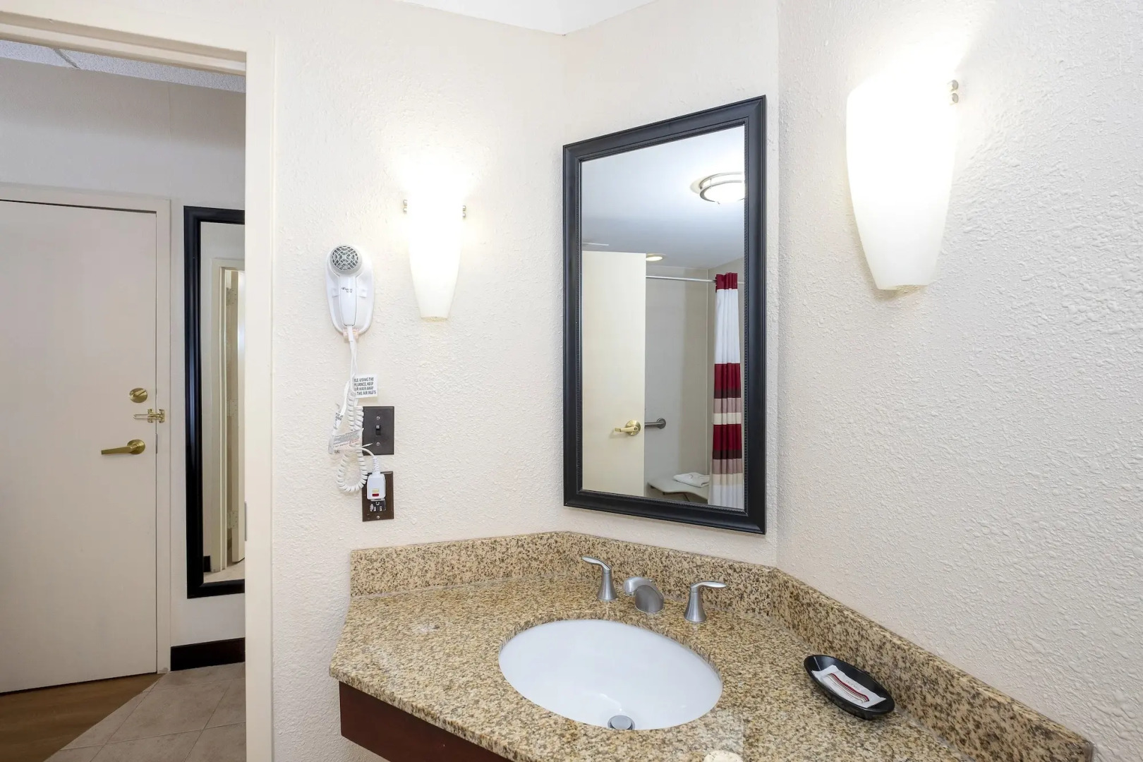 Red Roof Inn Meriden