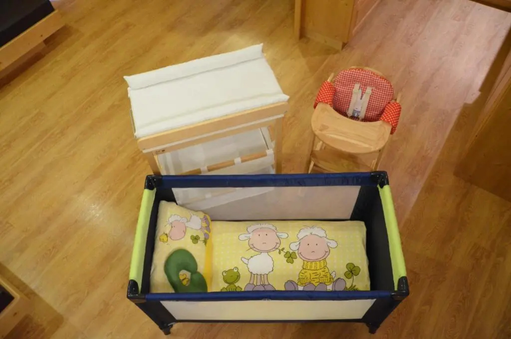 Bergwelt Appartements - Haus Nord