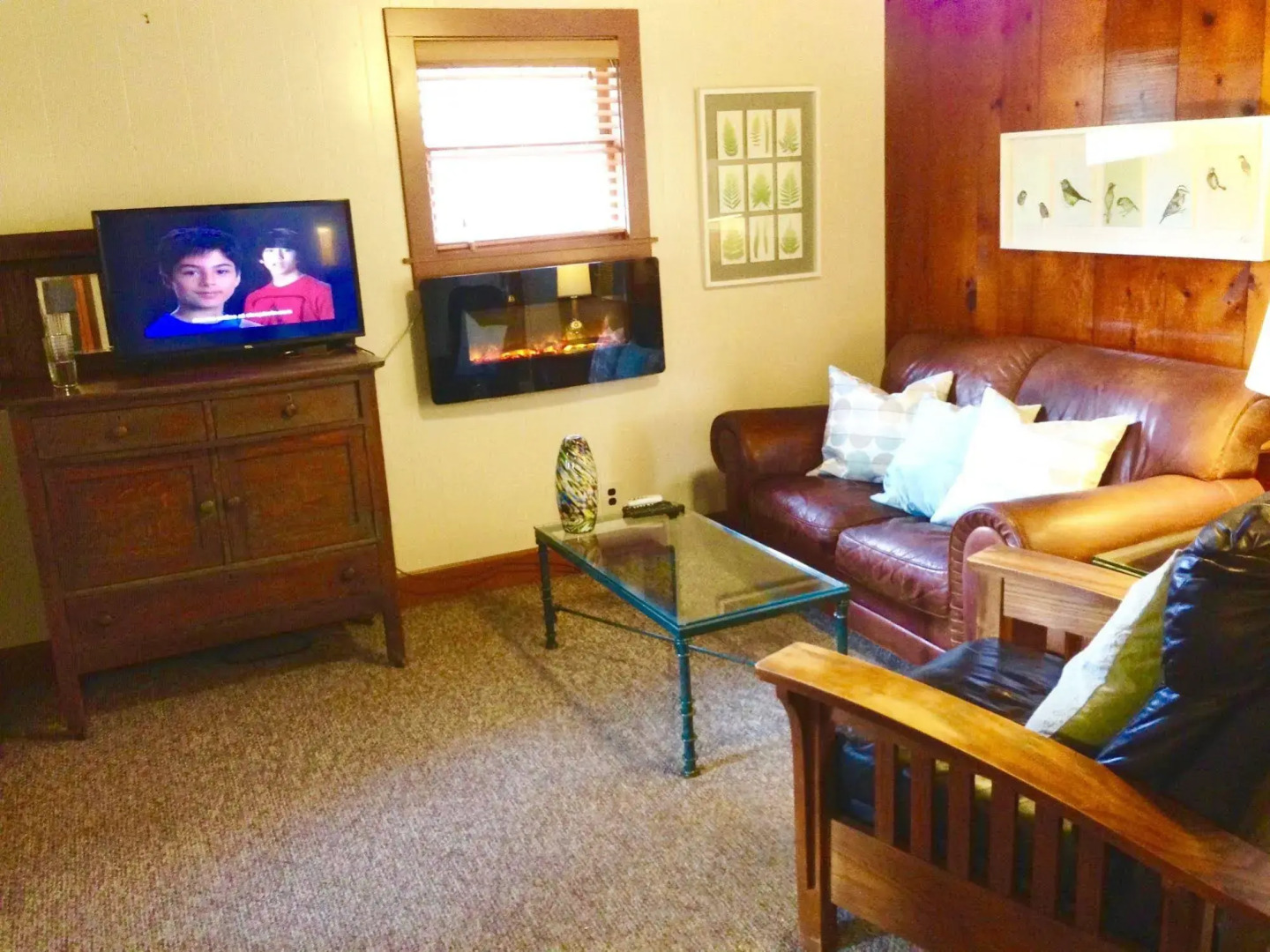 The Pines Inn and Cottages