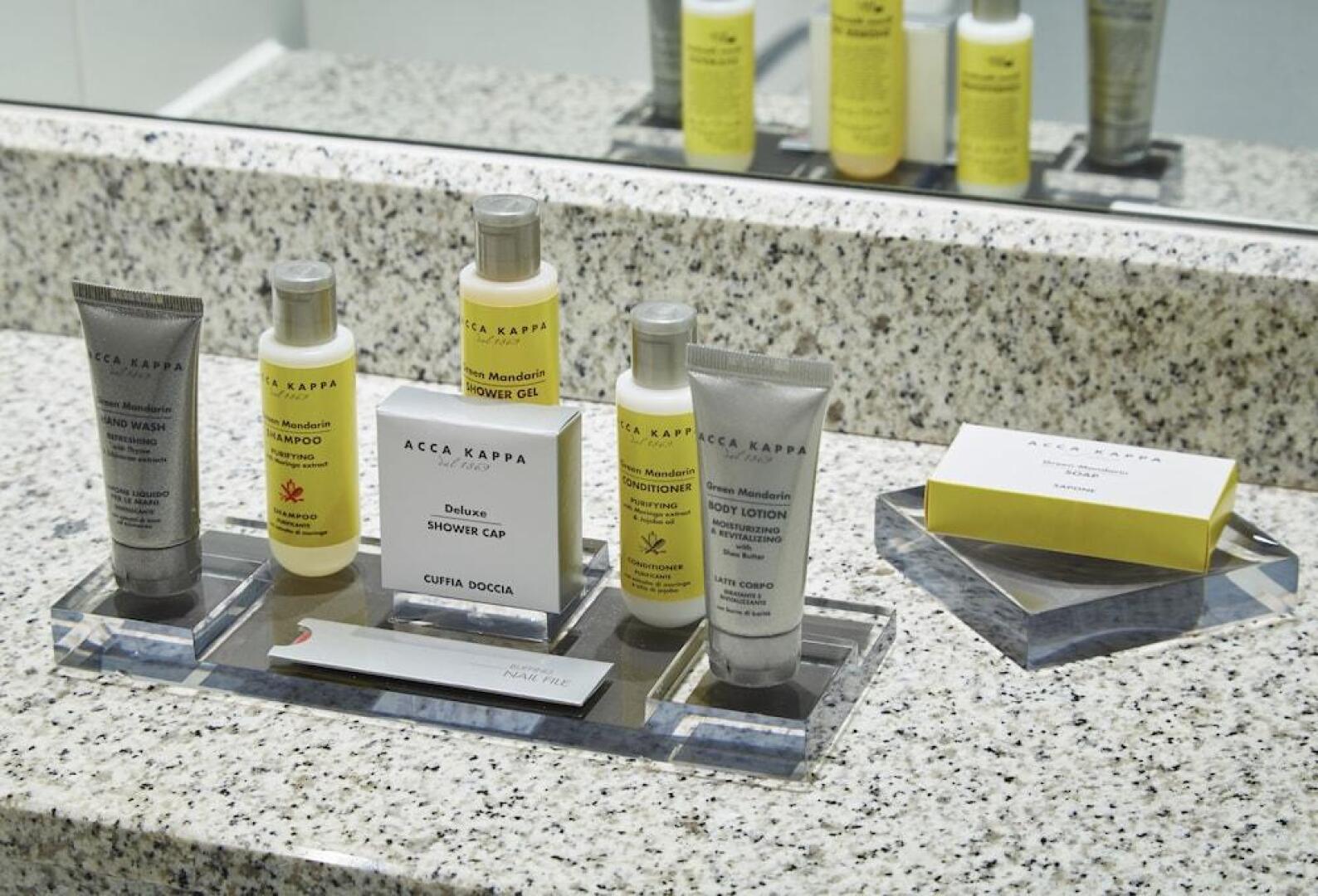 Cardiff Marriott Hotel