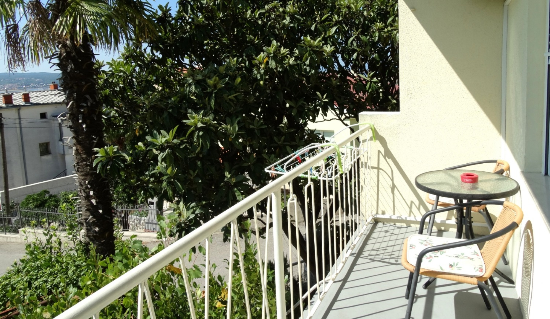 Apartment Ivo A3-Vilma Crikvenica, Riviera Crikvenica