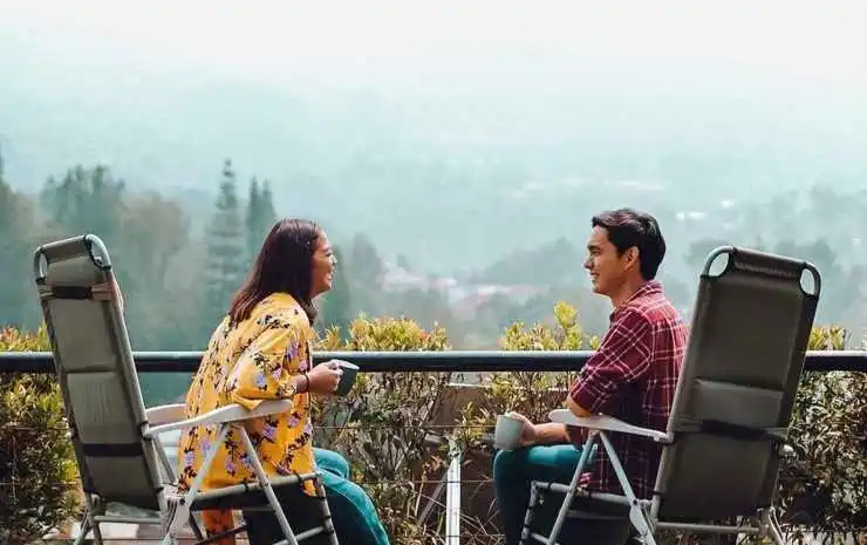 Trizara Resorts Glam Camping