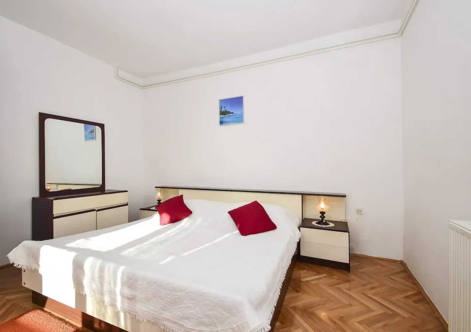 Apartments Radojka 1203