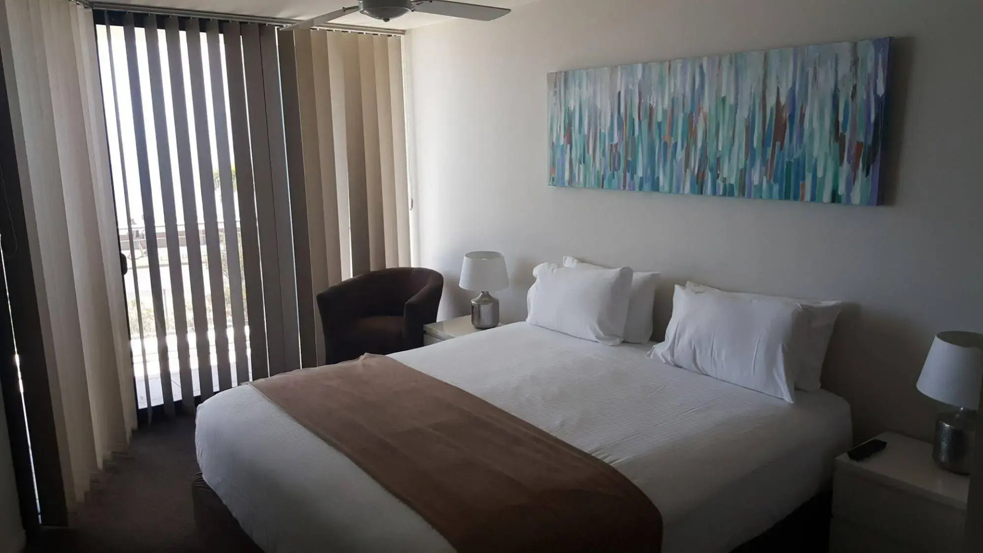 Pier Resort Apartments