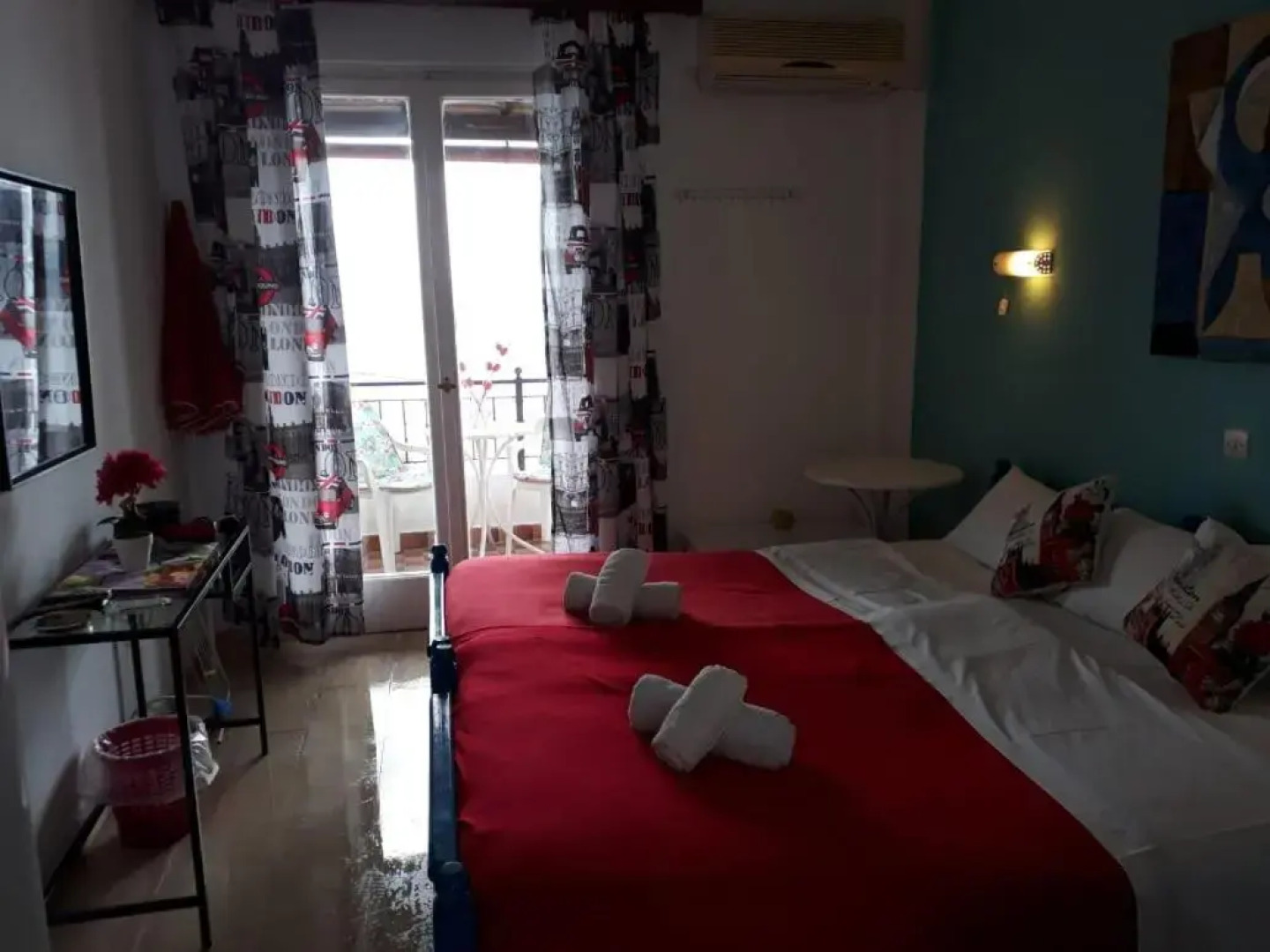 Sol e Mar Sea Side View Guesthouse