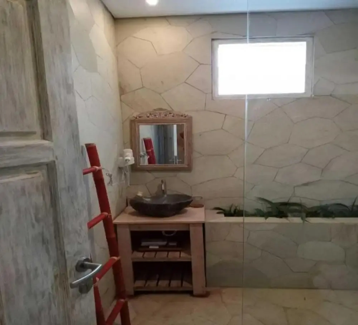 Semilir Glamping