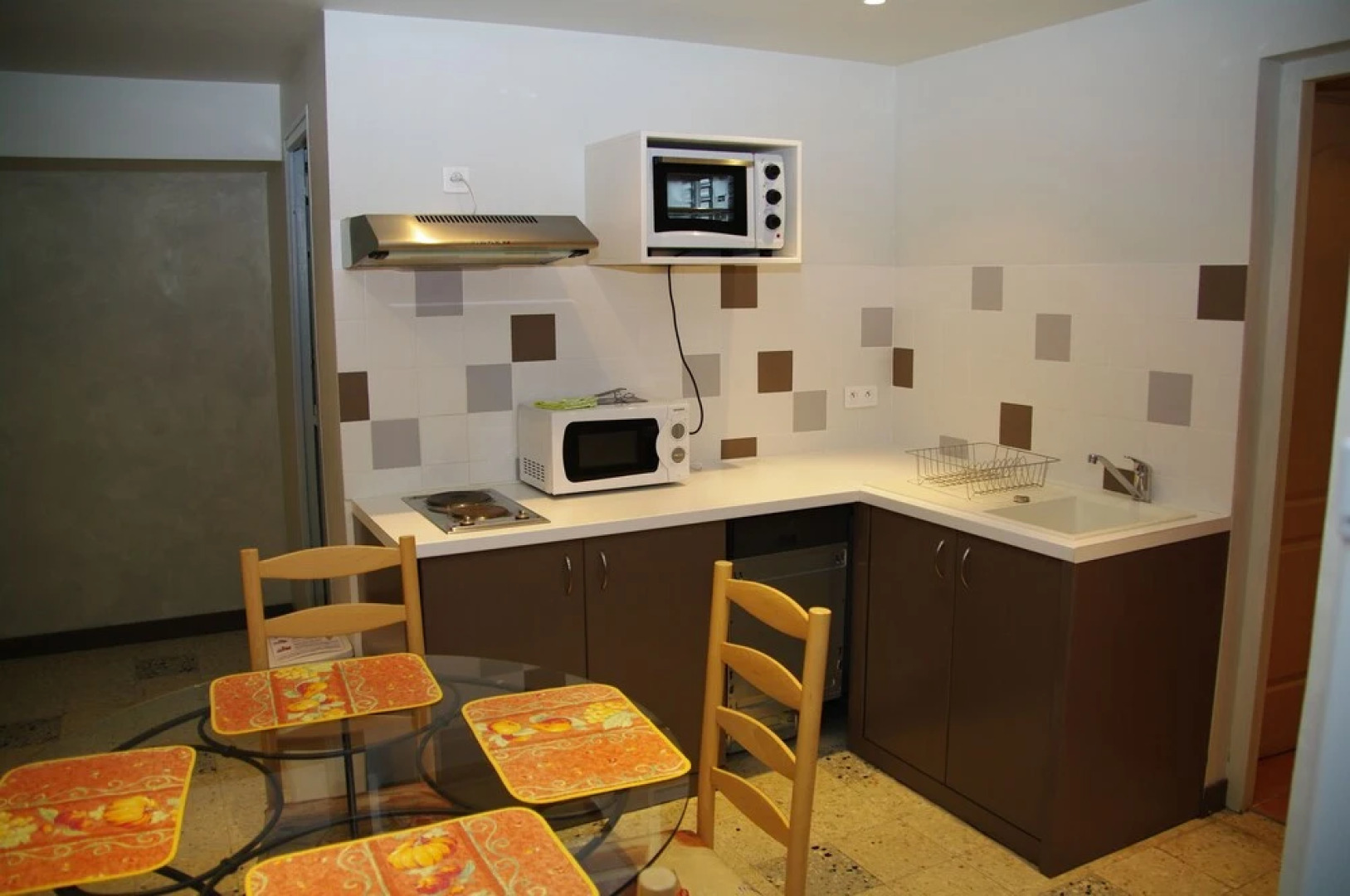 Residence Le Saint Victor