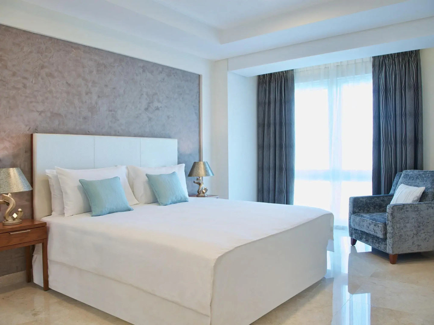 Millennium Executive Apartments Muscat