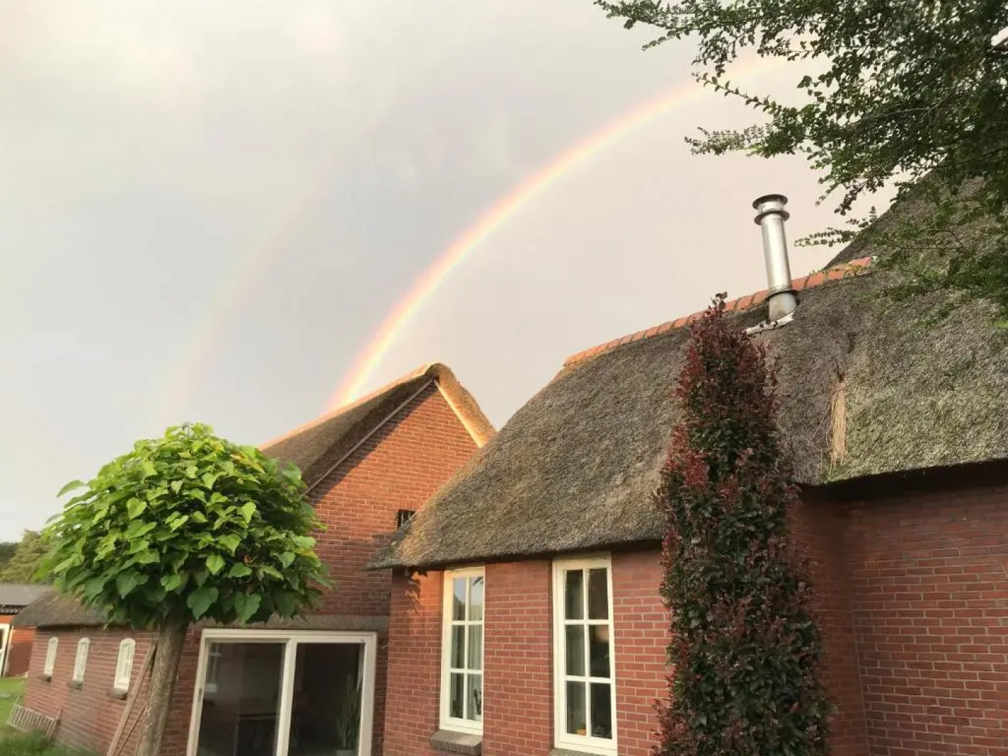 Saromaja B&B / Vakantiehuisje