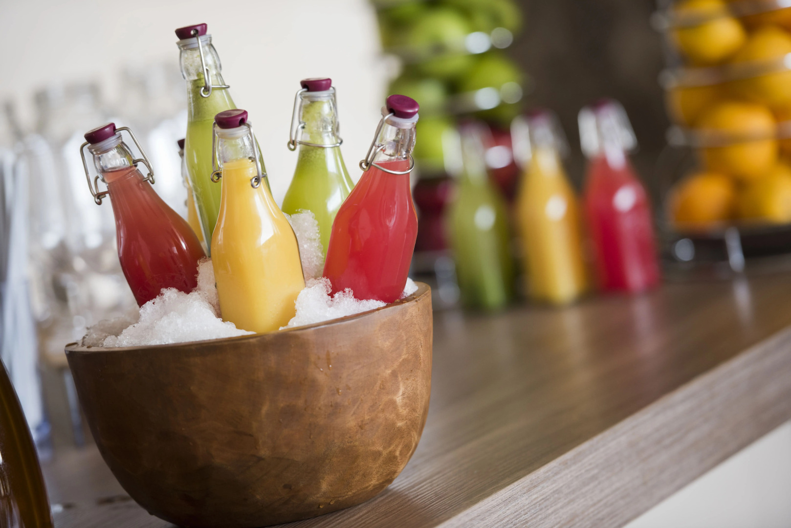 Rabban Suites West Bay Doha