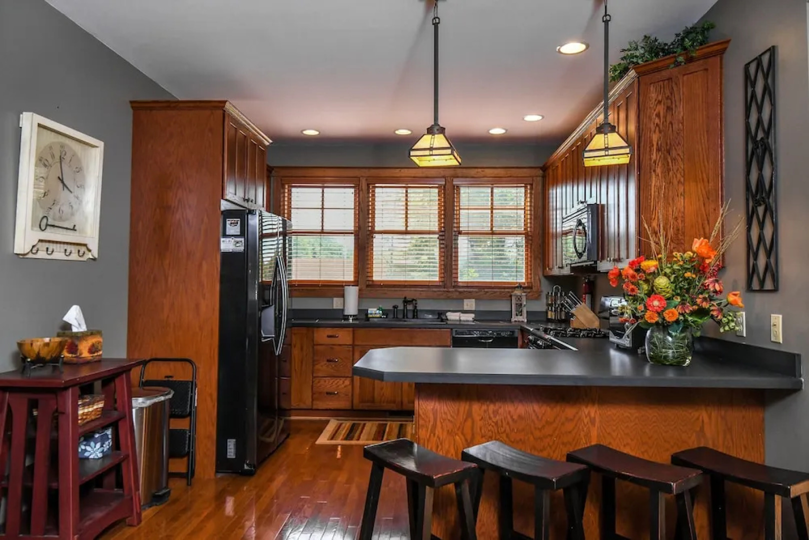 Some Kind of Wonderful 4 Bedroom House