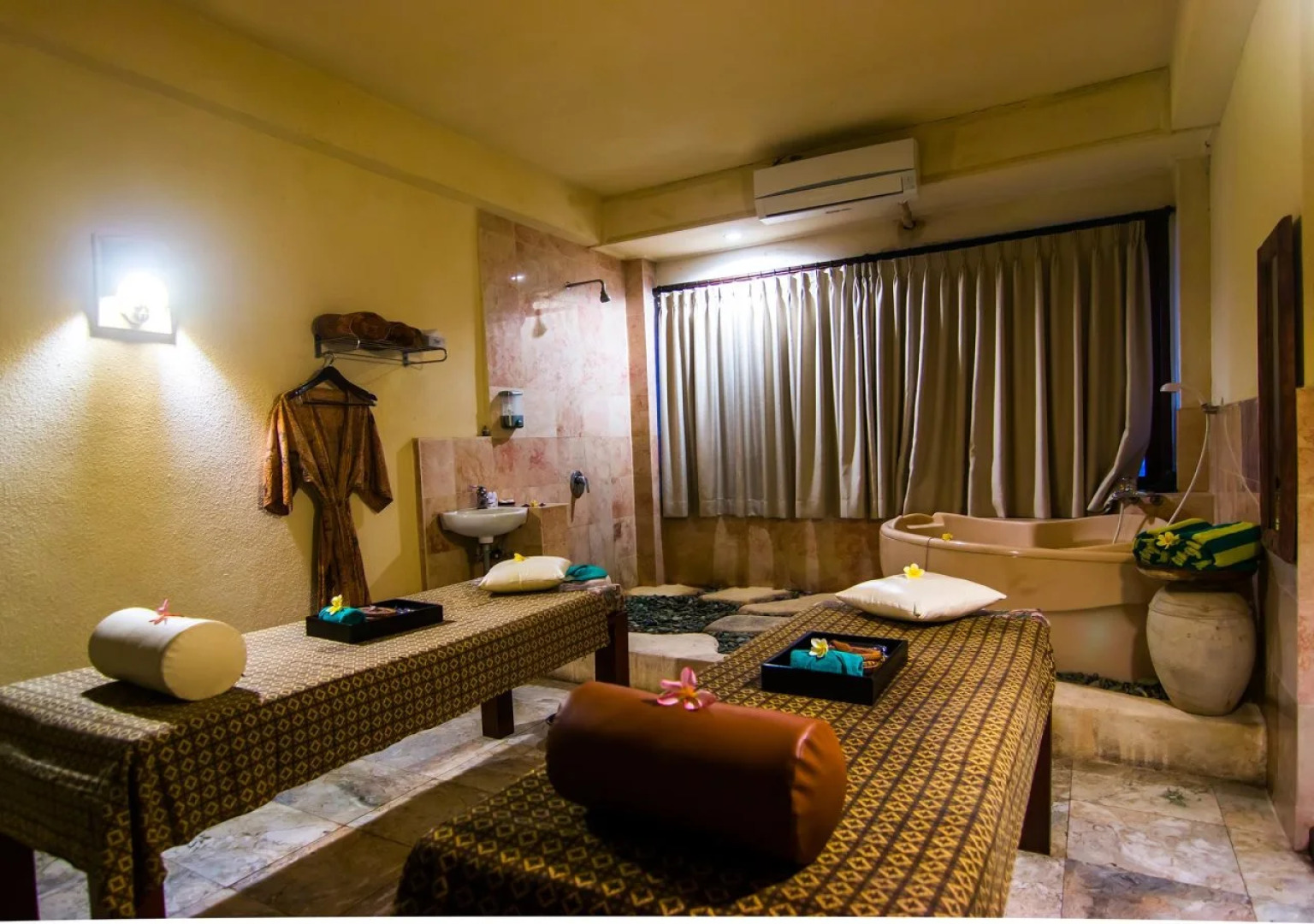 Champlung Sari Hotel and Spa Ubud