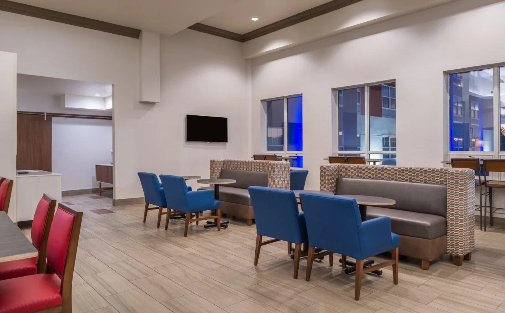 Holiday Inn Express Mystic by IHG