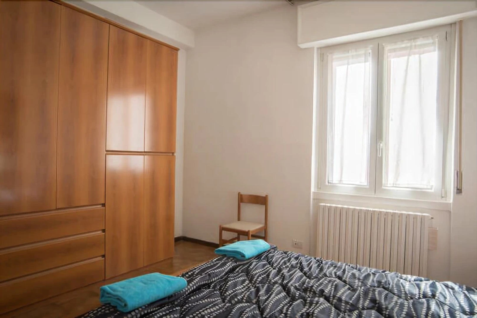 Da Ivano Apartments – Segrate