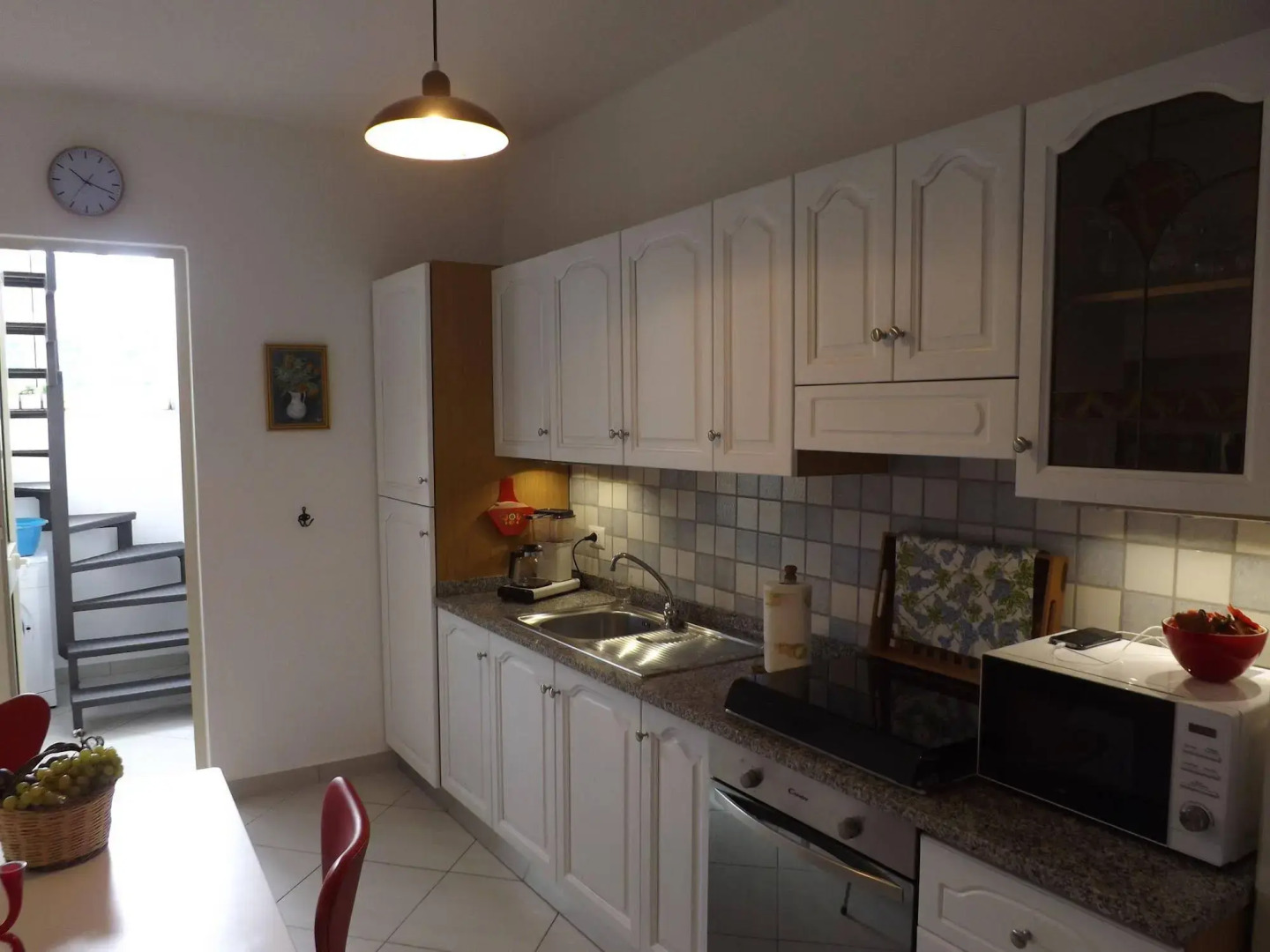 Albergo Diffuso Borgo Gallodoro