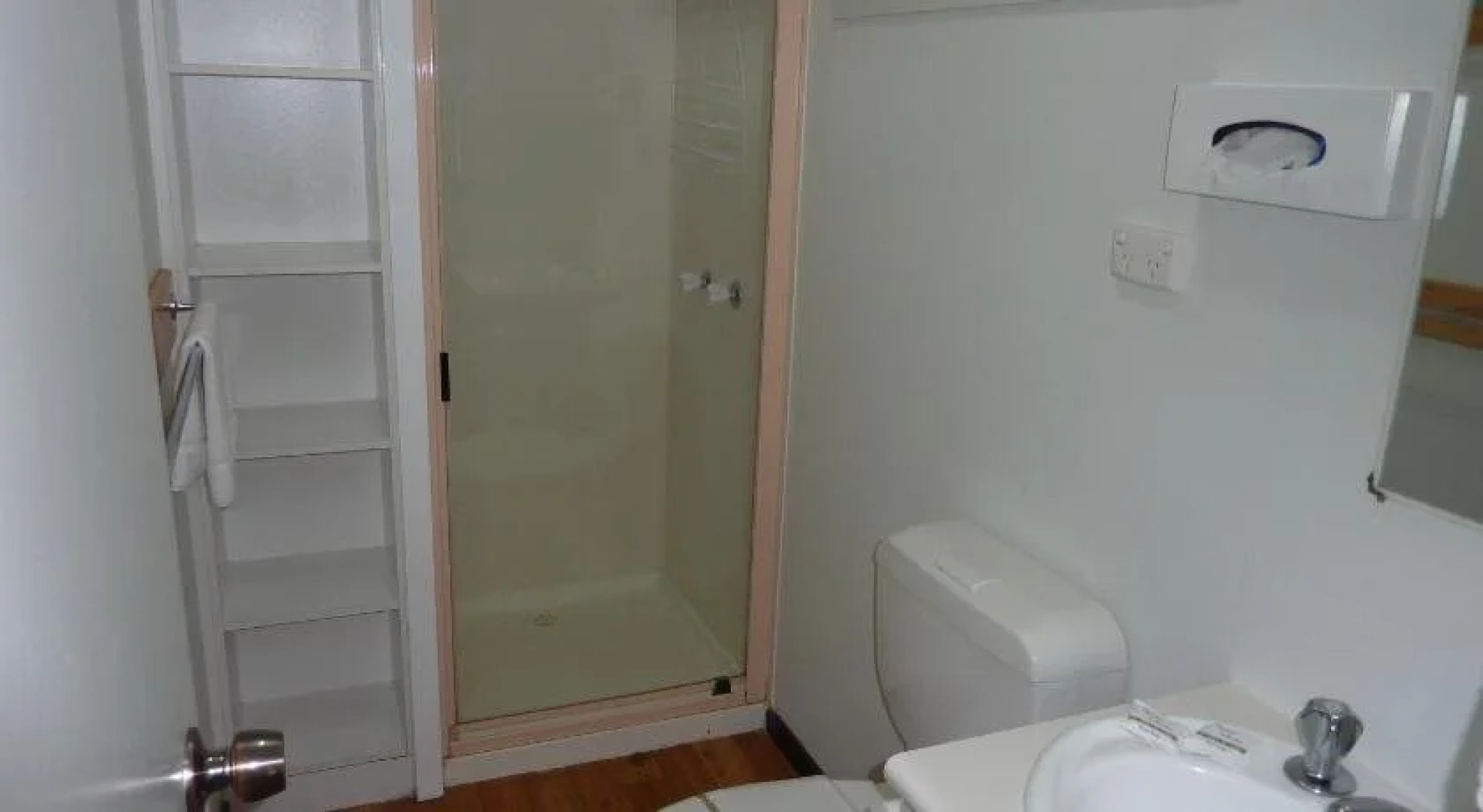 Garden of Eden Caravan Park