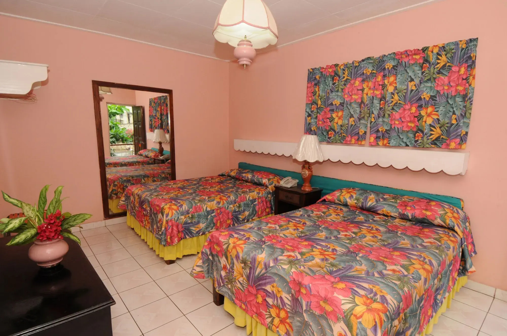 Verney House Resort