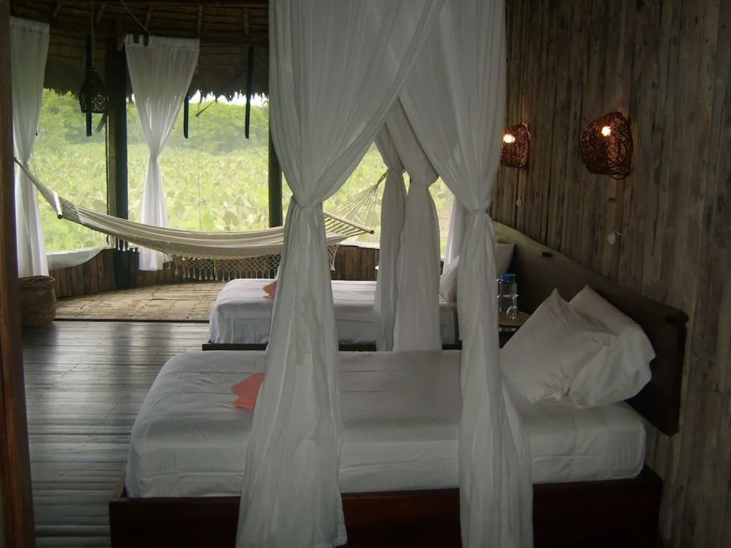 Kapawi Ecolodge & Reserve