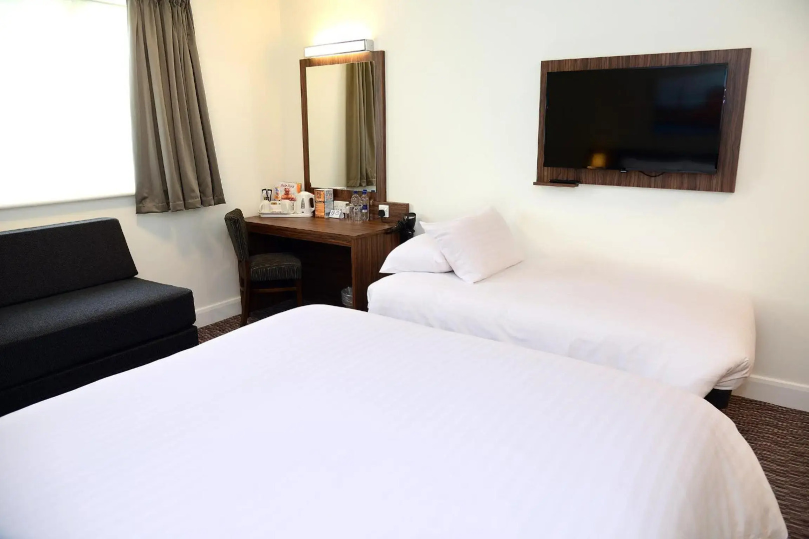 Blue Jay, Derby by Marston's Inns