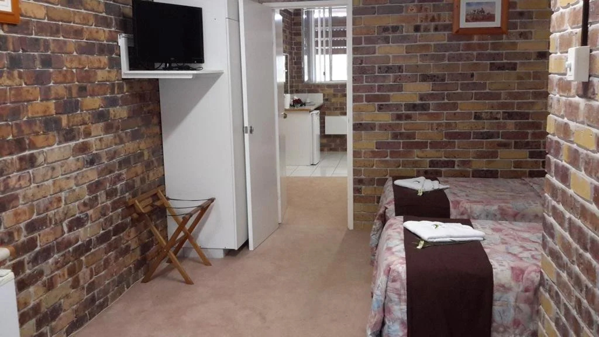 Nimbin Rocks Retreat