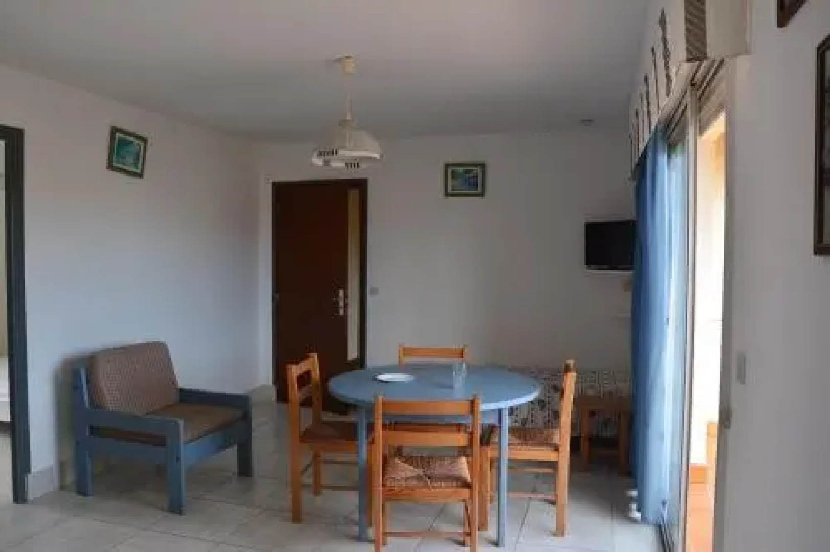 Résidence Les Alizés