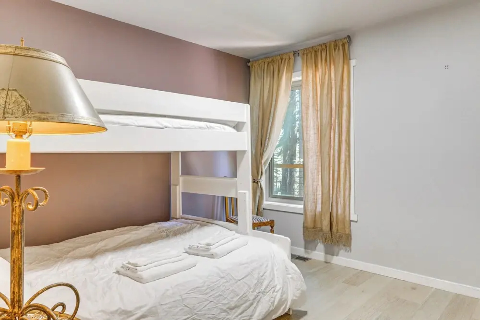 Forest-view Haven w/ Game Room: Tahoe City Gem!