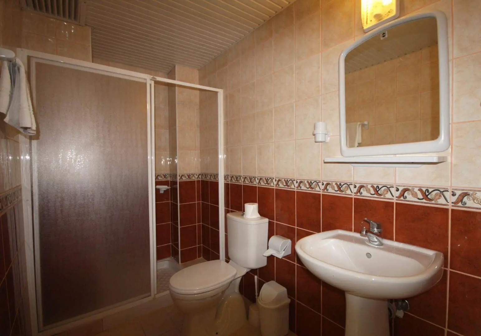 Rose Garden Apart Hotel