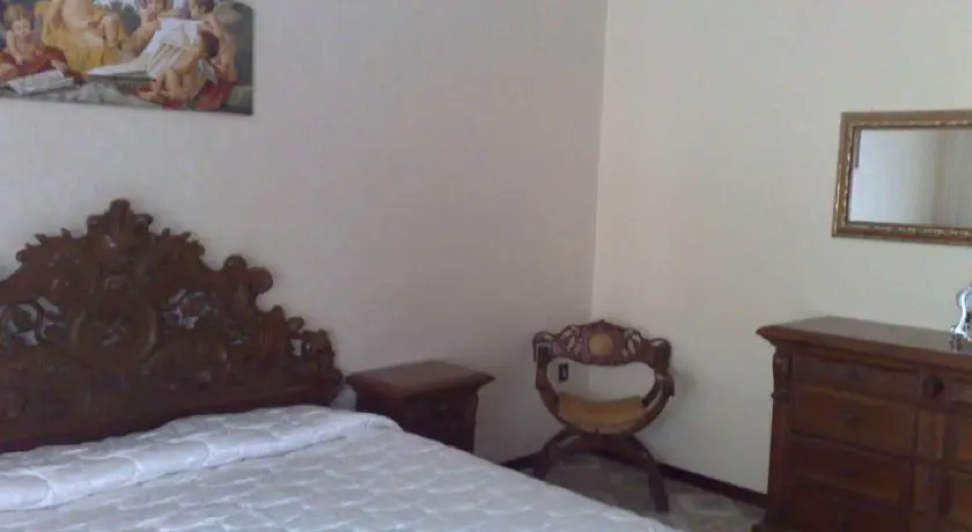 Apartment Angioletta