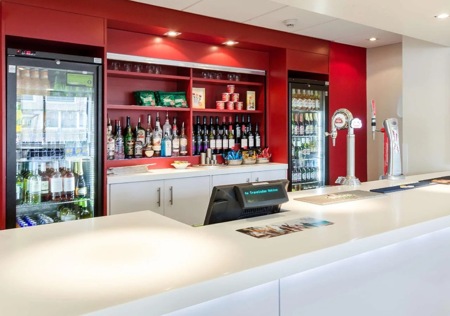 Travelodge Woking Central