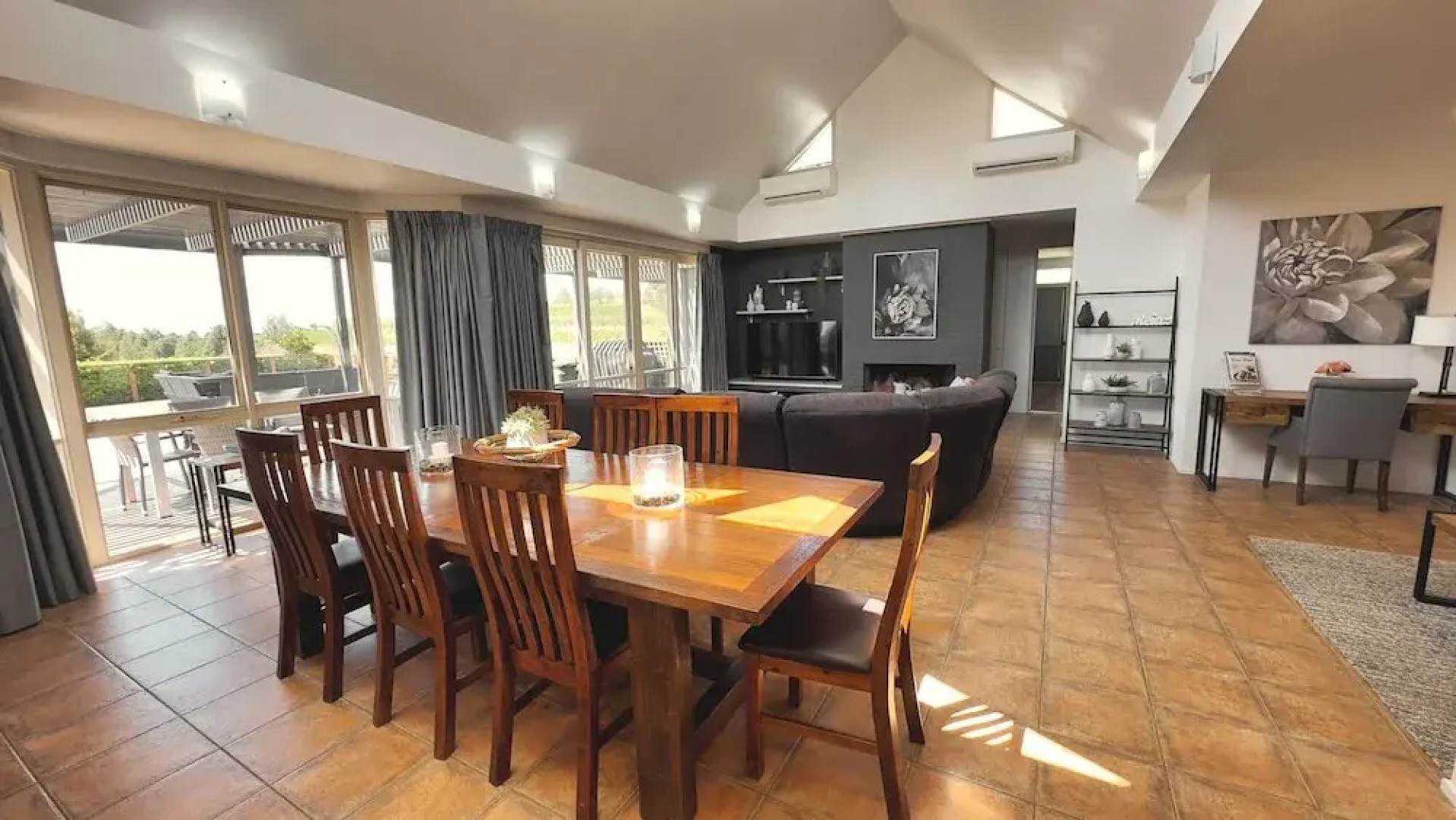 Grapevines Boutique Accommodation