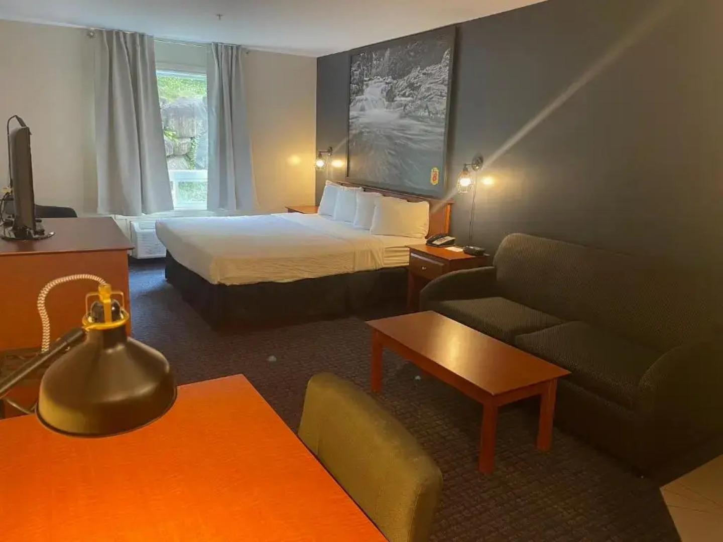 Super 8 Sainte Agathe Des Monts