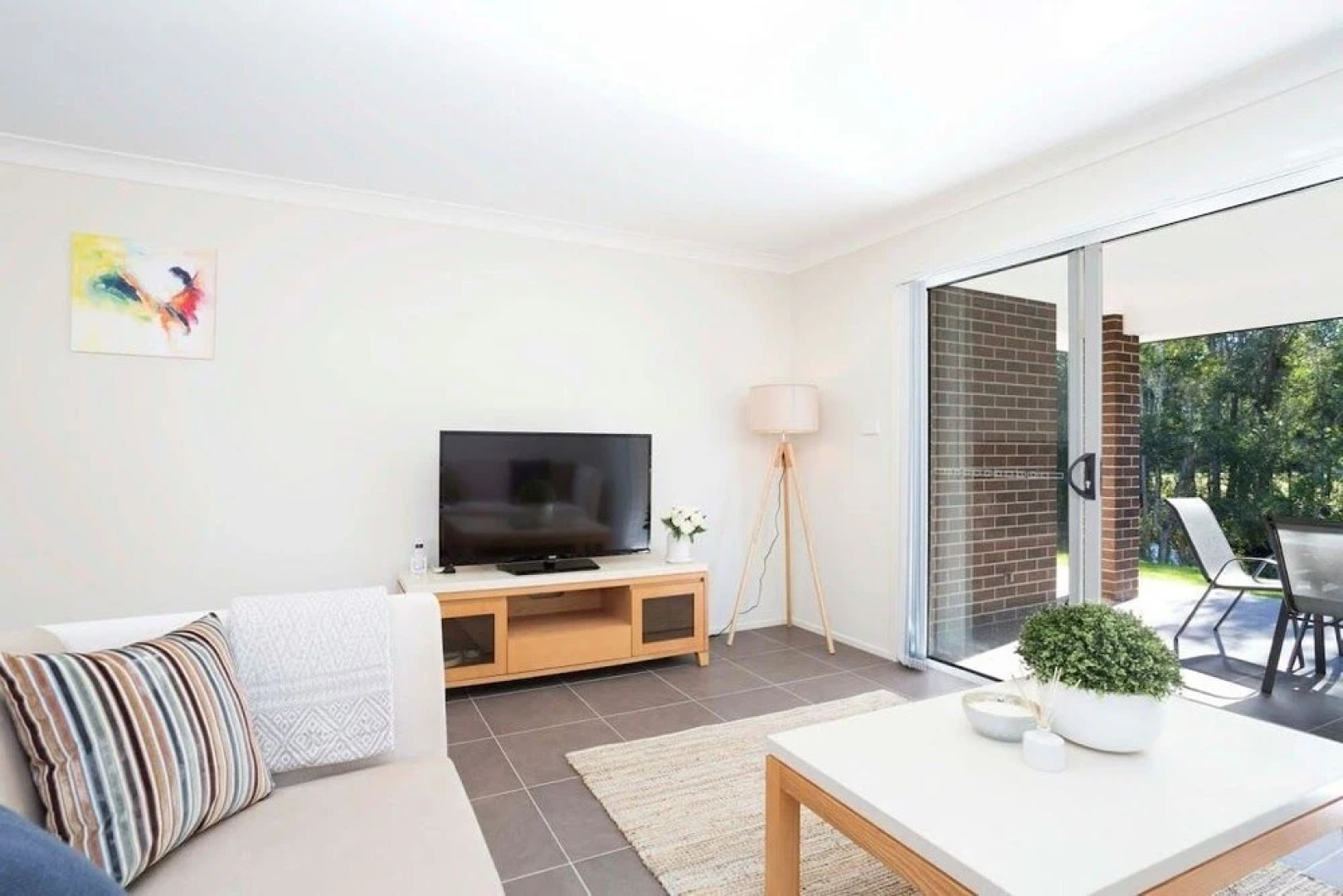 Designer Family Home on Golf Resort + Parking