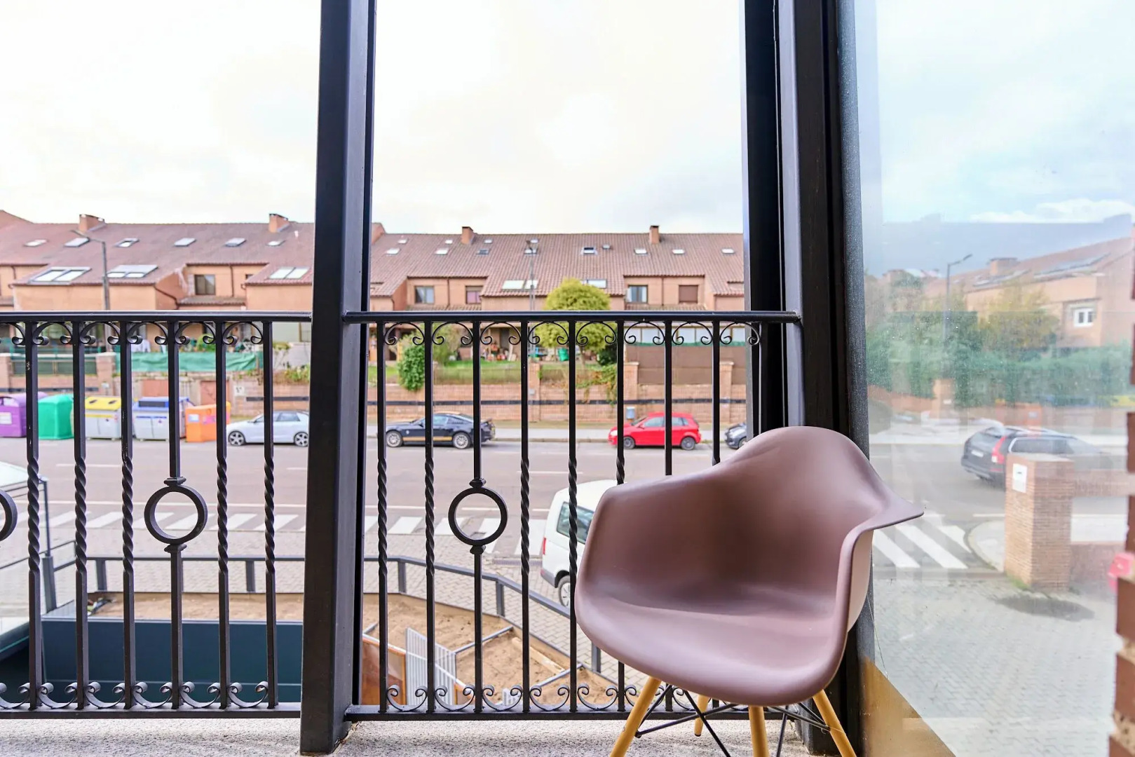 Alojamiento Villamayor Centro