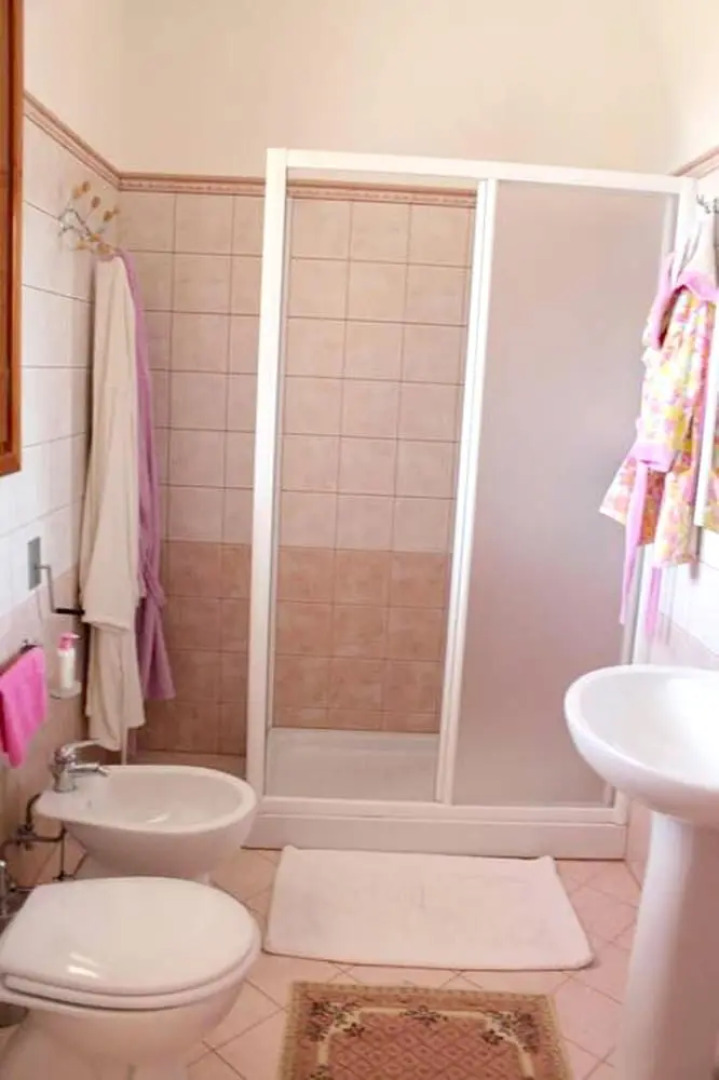 Villa With 5 Bedrooms in Specchia, With Private Pool, Enclosed Garden and Wifi Near the Beach