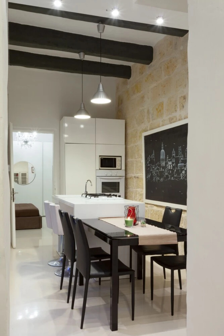 Your Apartment Malta
